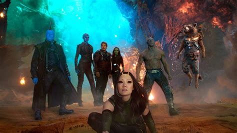 Guardians of the Galaxy: Where to Find Every。